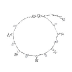 PULSERA PLATA