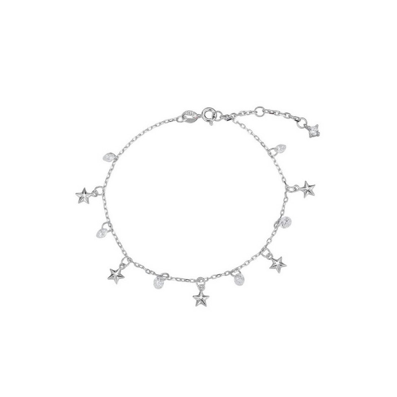 PULSERA PLATA