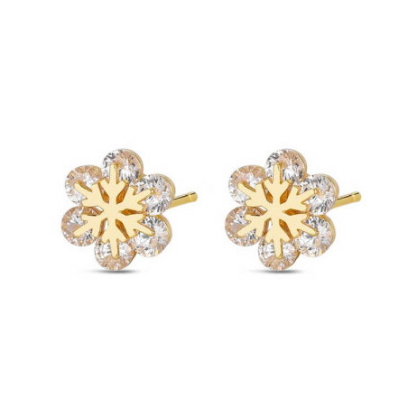 PENDIENTES PLATA CHAPADA