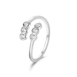 ANILLO PLATA