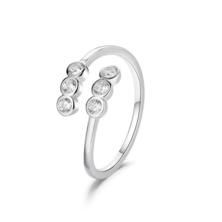 ANILLO PLATA