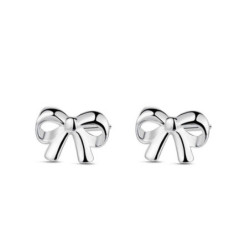 PENDIENTES PLATA