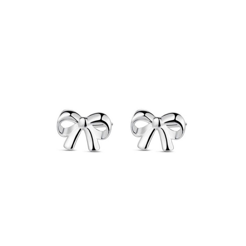PENDIENTES PLATA