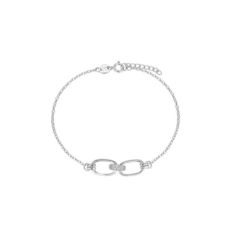 PULSERA PLATA