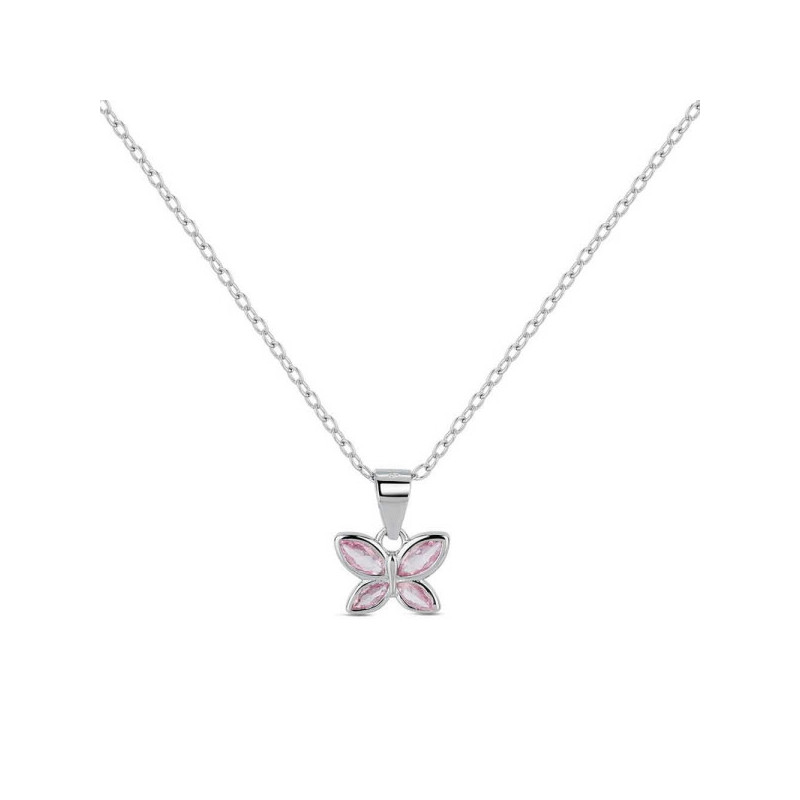 COLLAR PLATA