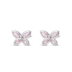 PENDIENTES PLATA