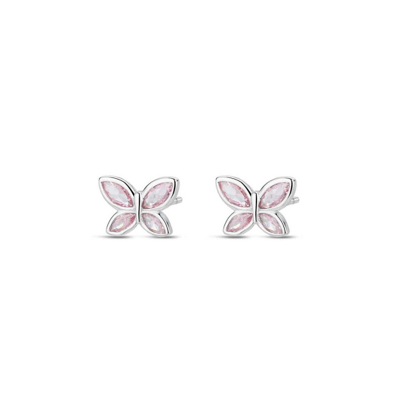 PENDIENTES PLATA
