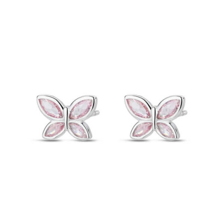 PENDIENTES PLATA