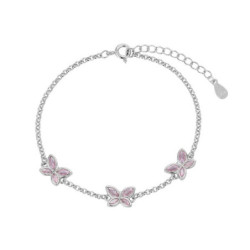 PULSERA PLATA