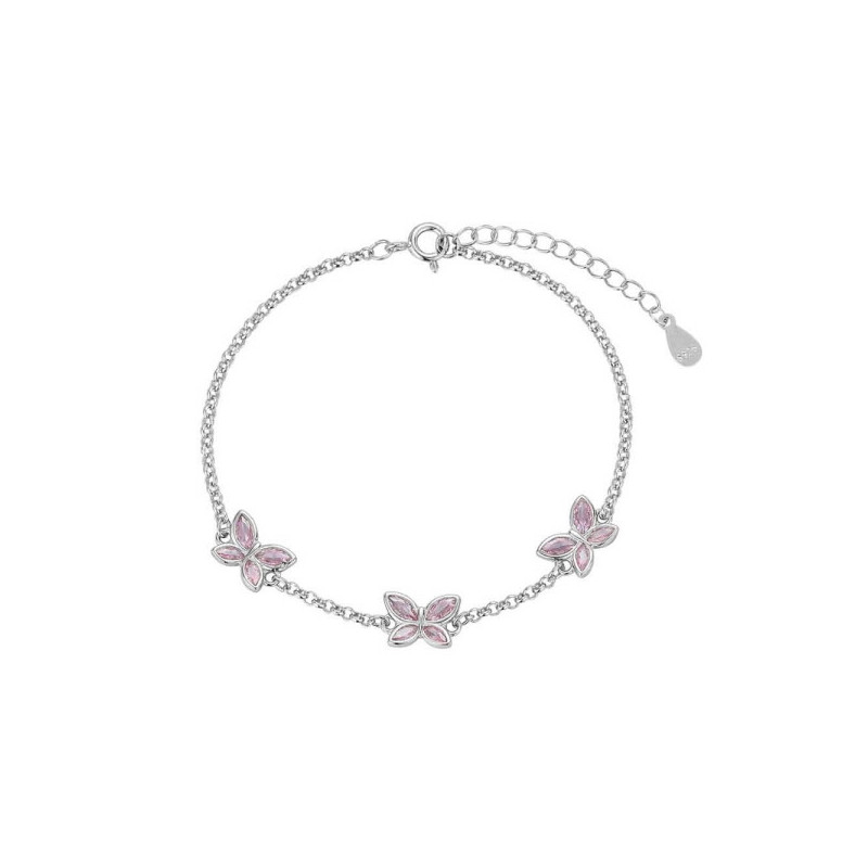 PULSERA PLATA