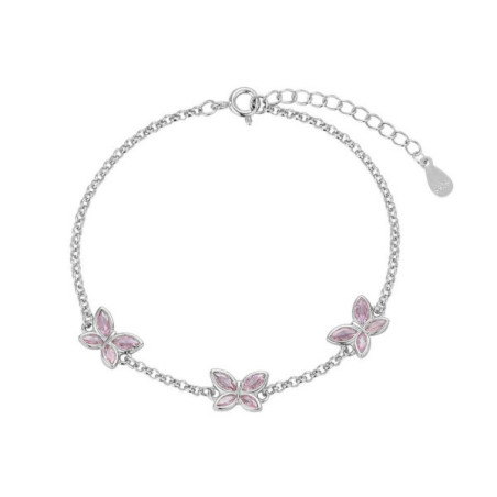 PULSERA PLATA