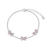 PULSERA PLATA