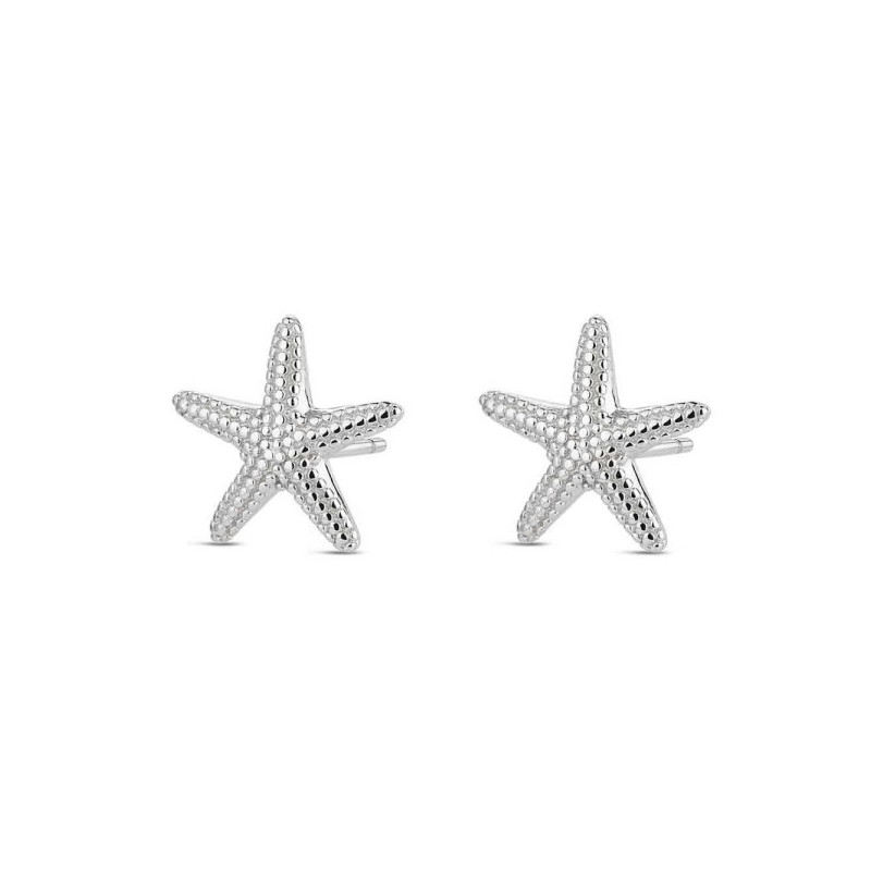 PENDIENTES PLATA