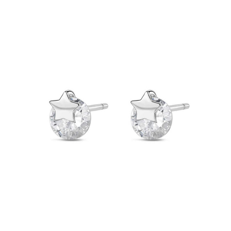 PENDIENTES PLATA