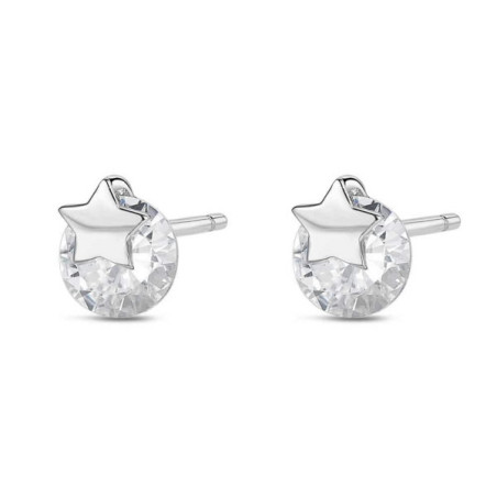 PENDIENTES PLATA