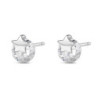 PENDIENTES PLATA