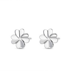 PENDIENTES PLATA