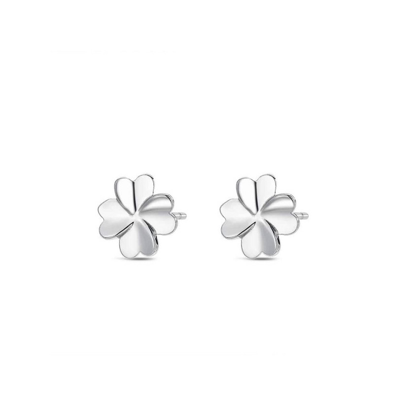 PENDIENTES PLATA