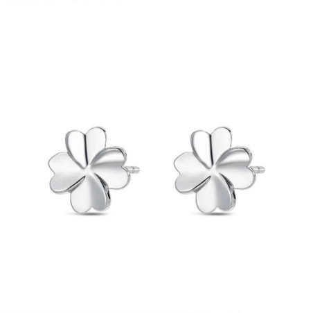 PENDIENTES PLATA