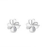 PENDIENTES PLATA