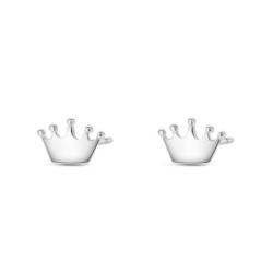 PENDIENTES PLATA