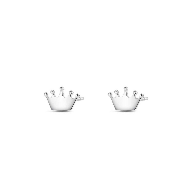 PENDIENTES PLATA