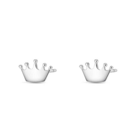 PENDIENTES PLATA