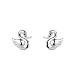 PENDIENTES PLATA