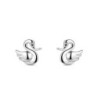PENDIENTES PLATA