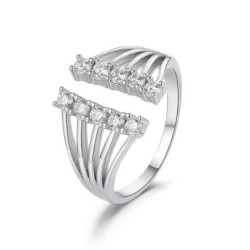 ANILLO PLATA