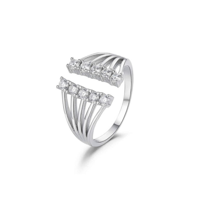 ANILLO PLATA