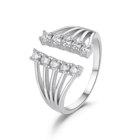 ANILLO PLATA
