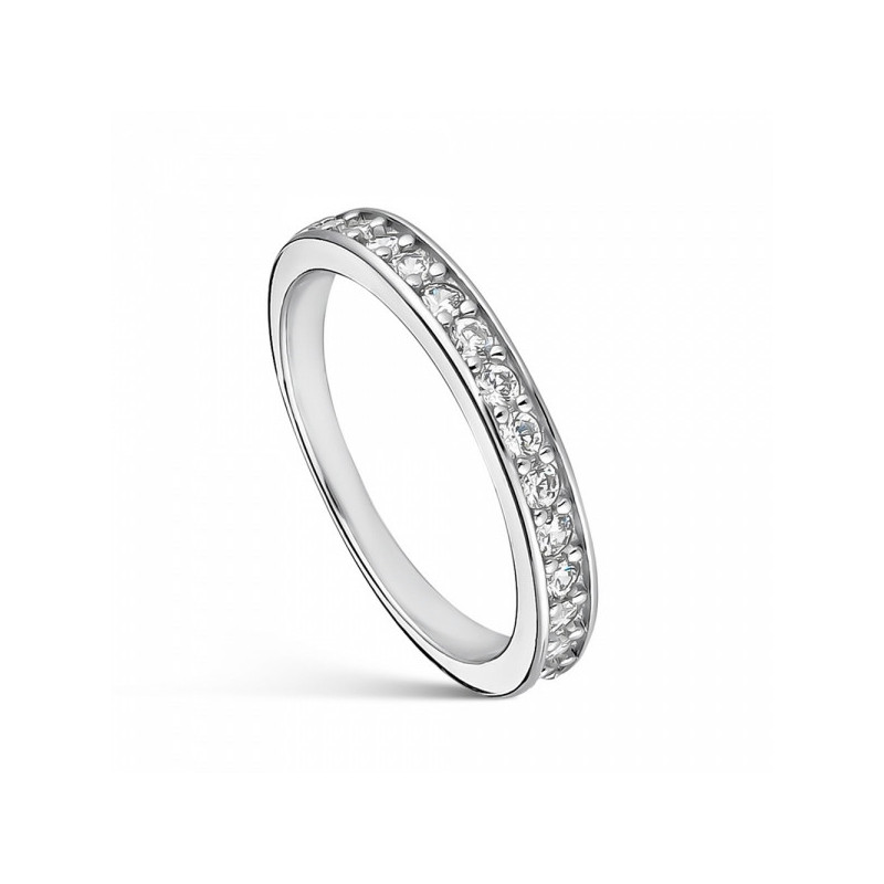 ANILLO PLATA