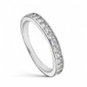 ANILLO PLATA