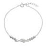 PULSERA PLATA