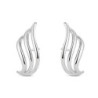 PENDIENTES PLATA