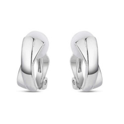 Pendientes plata