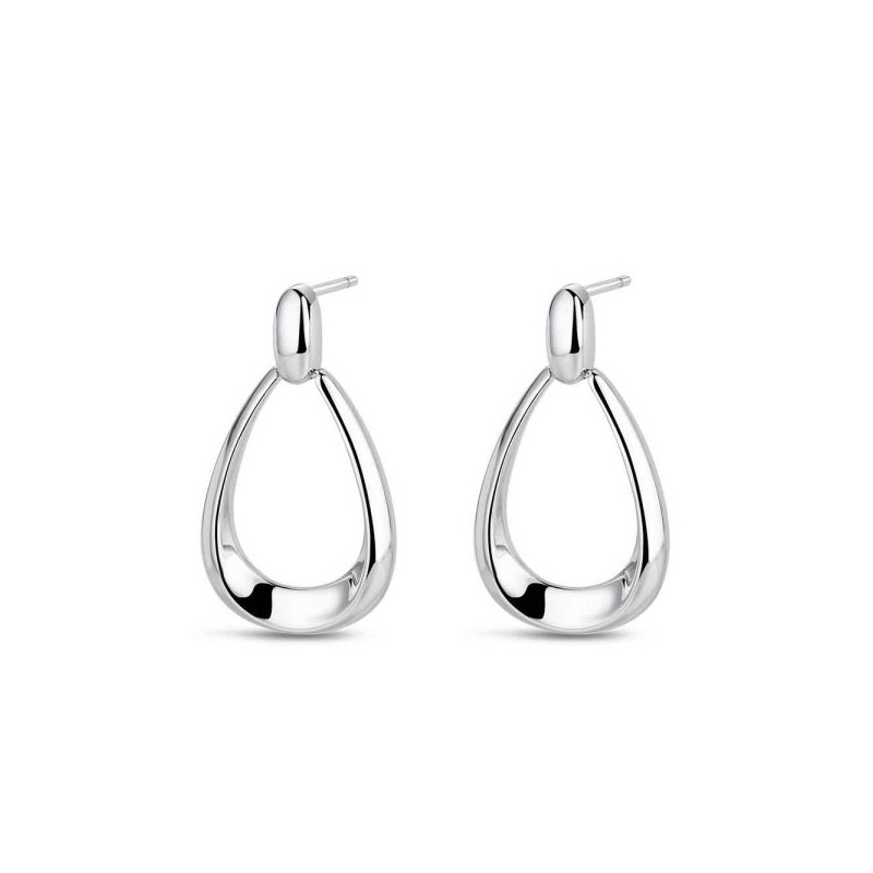 PENDIENTES PLATA
