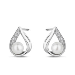 PENDIENTES PLATA