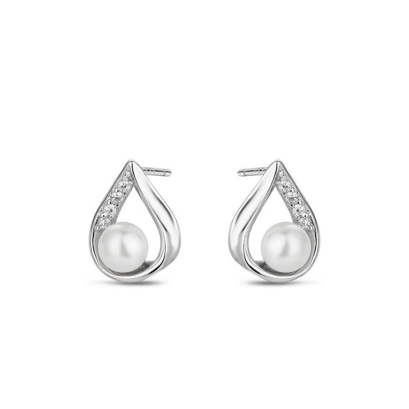 PENDIENTES PLATA