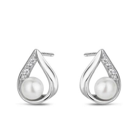 PENDIENTES PLATA