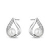 PENDIENTES PLATA