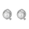 PENDIENTES PLATA