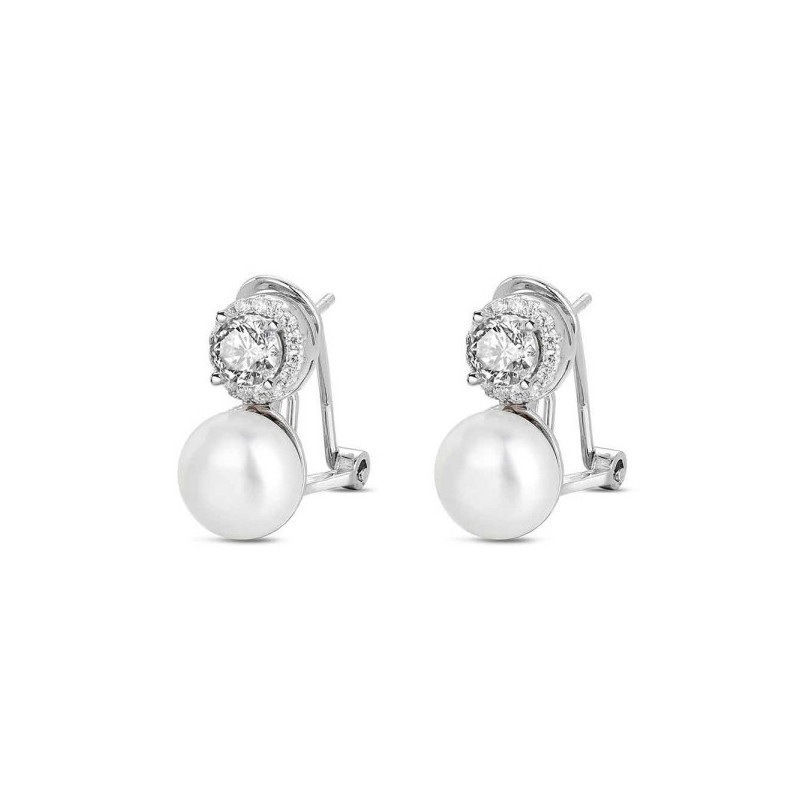 PENDIENTES PLATA PENDIENTES PLATA