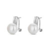 PENDIENTES PLATA