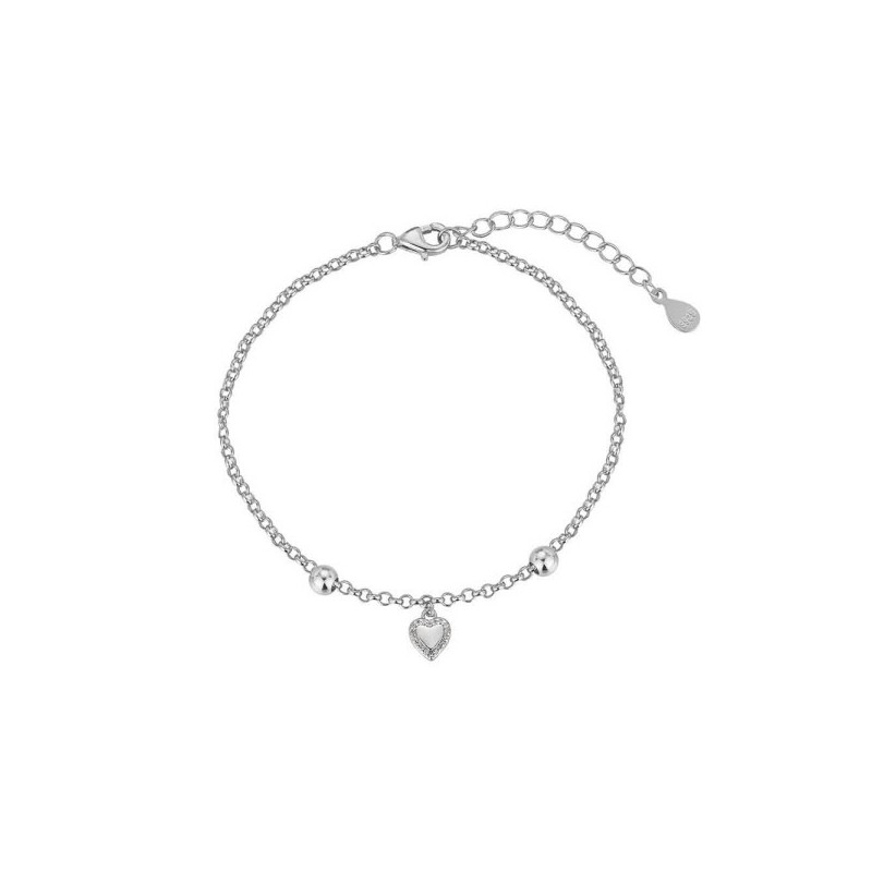 PULSERA PLATA