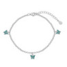 PULSERA PLATA
