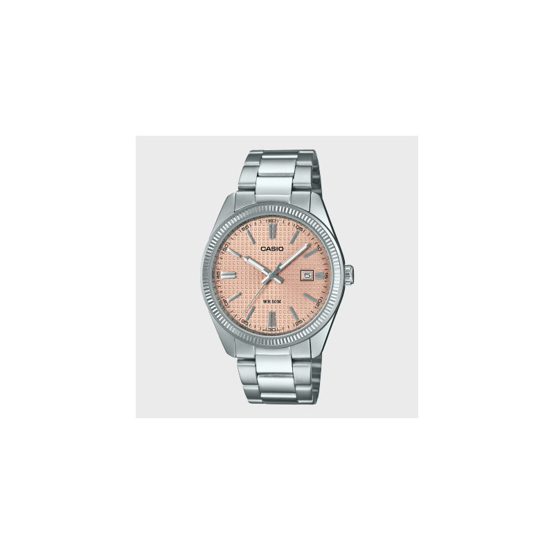 CASIO TIMELESS MTP-1302PE-4AV CASIO TIMELESS MTP-1302PE-4AV