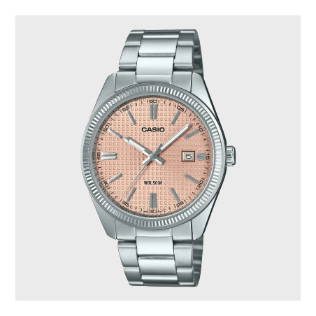 CASIO TIMELESS MTP-1302PE-4AV
