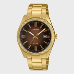 CASIO TIMELESS MTP-1302PGC-5A